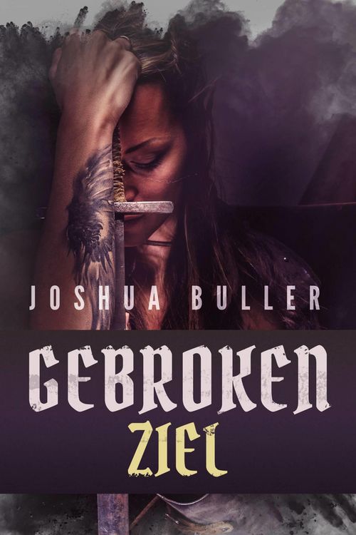 Produktbild: Gebroken Ziel