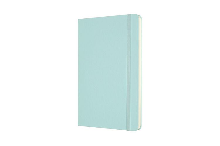 Produktbild: Moleskine Bullet Notizbuch, 120G-Papier, Fester Einband