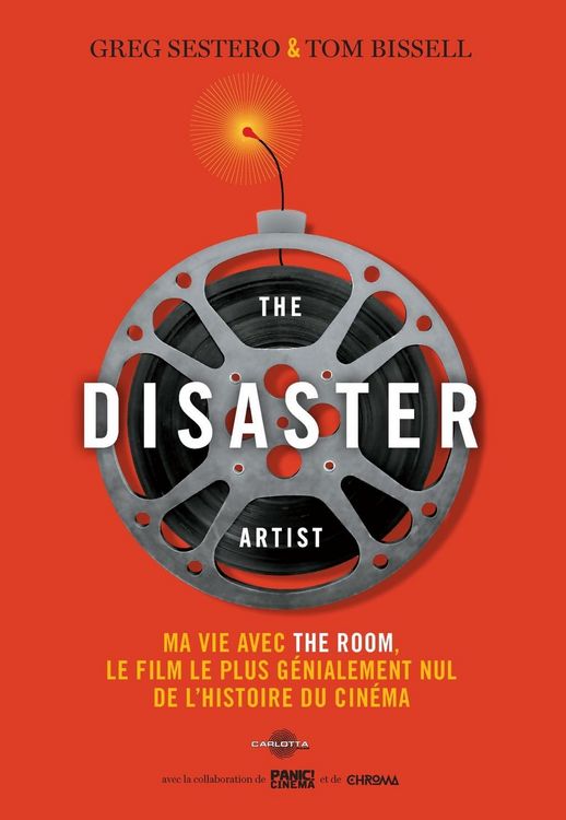 Produktbild: The Disaster Artist