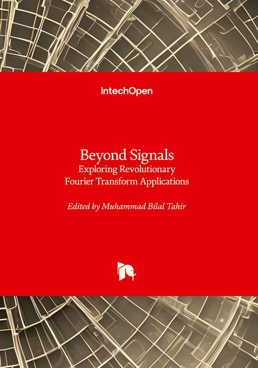 Produktbild: Beyond Signals - Exploring Revolutionary Fourier Transform Applications