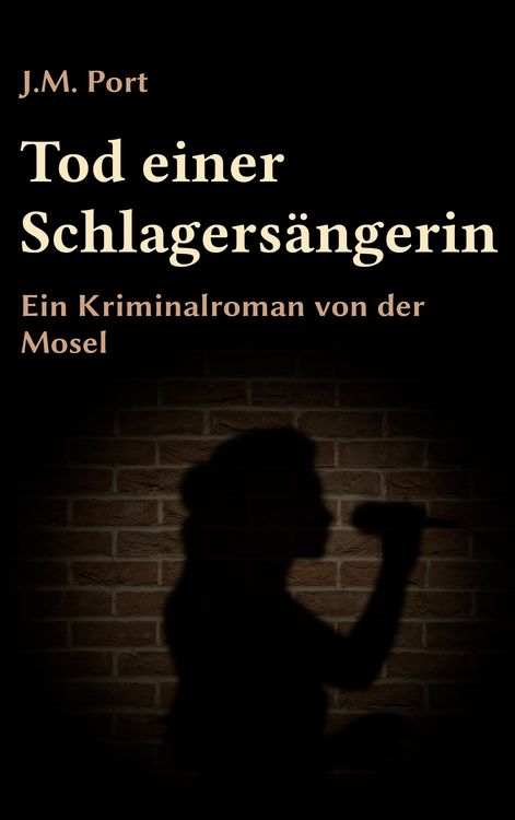 Produktbild: Tod einer Schlagers&auml;ngerin