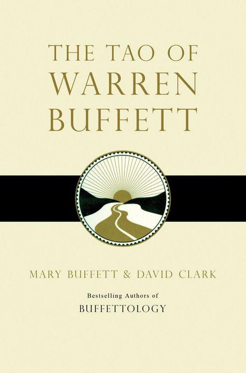 Produktbild: The Tao of Warren Buffett