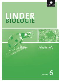 Produktbild: LINDER Biologie SI - Ausgabe 2011 f&uuml;r Sachsen