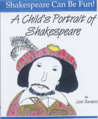Produktbild: A Child's Portrait of Shakespeare