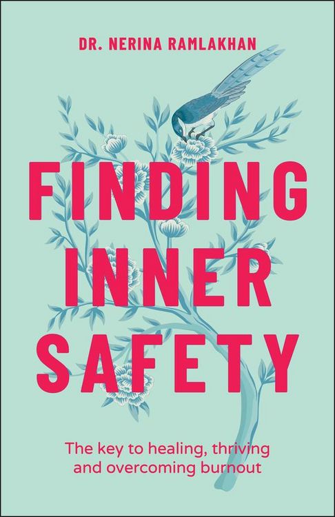 Produktbild: Finding Inner Safety