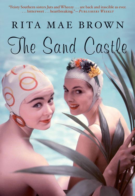 Produktbild: The Sand Castle