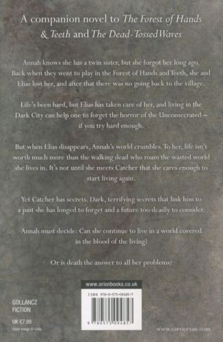 Produktbild: The Dark and Hollow Places