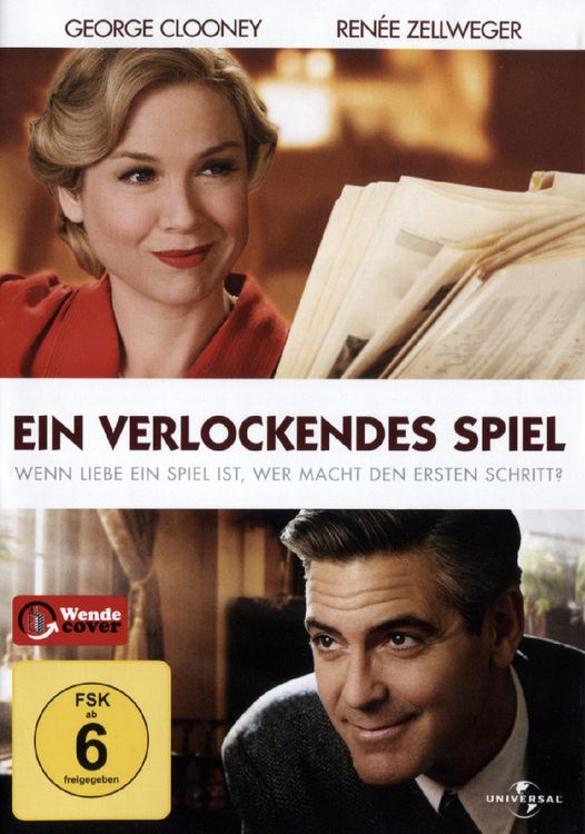 Produktbild: Ein verlockendes Spiel