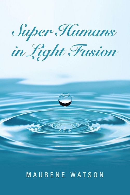 Produktbild: Super Humans in Light Fusion