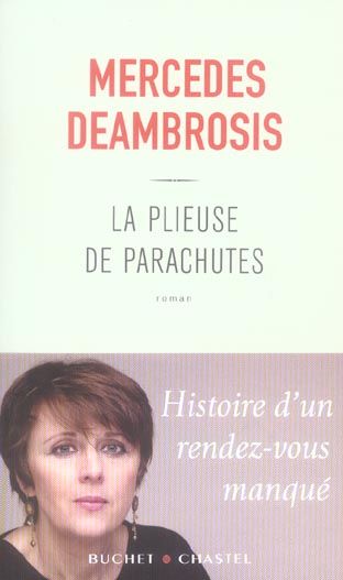 Produktbild: Plieuse de parachutes