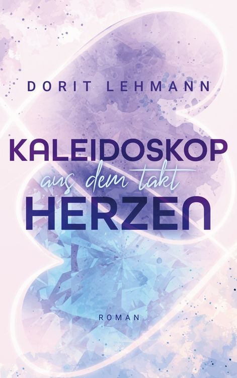 Produktbild: Kaleidoskop Herzen