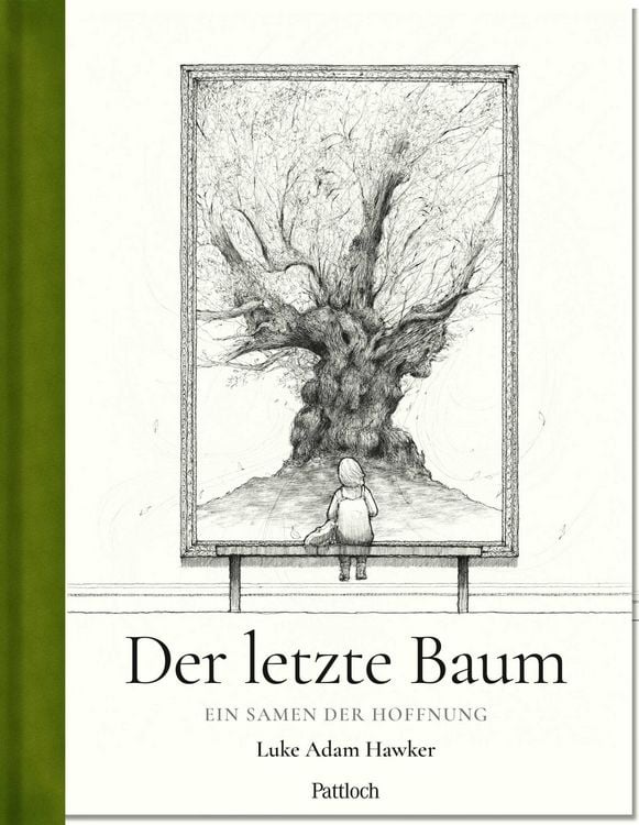Produktbild: Der letzte Baum