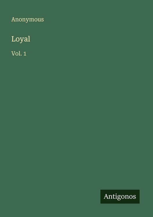 Produktbild: Loyal