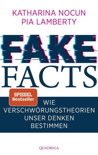 Produktbild: Fake Facts