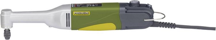 Produktbild: Proxxon Micromot LWB/E 1-Gang-Winkelbohrmaschine 100 W