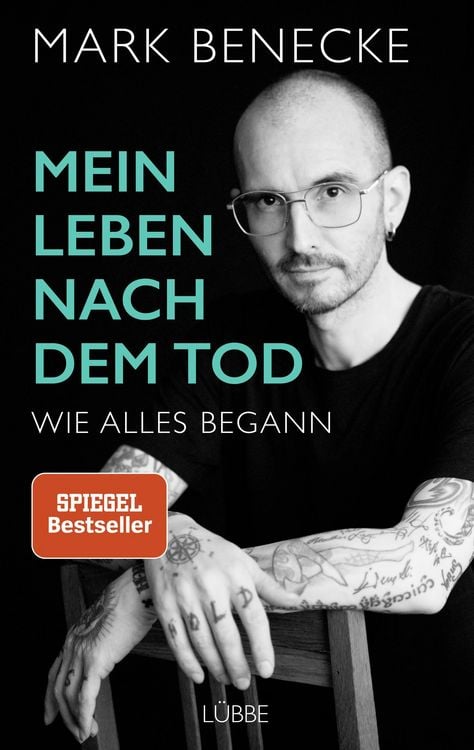 Produktbild: Mein Leben nach dem Tod
