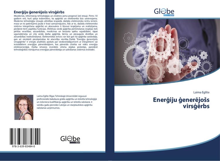 Produktbild: Ener&iquest;iju &iquest;ener&iquest;jo&iquest;s virs&iquest;&iquest;rbs