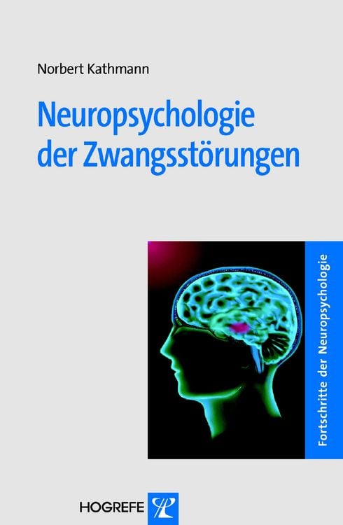 Produktbild: Neuropsychologie der Zwangsstörungen