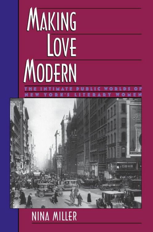 Produktbild: Making Love Modern