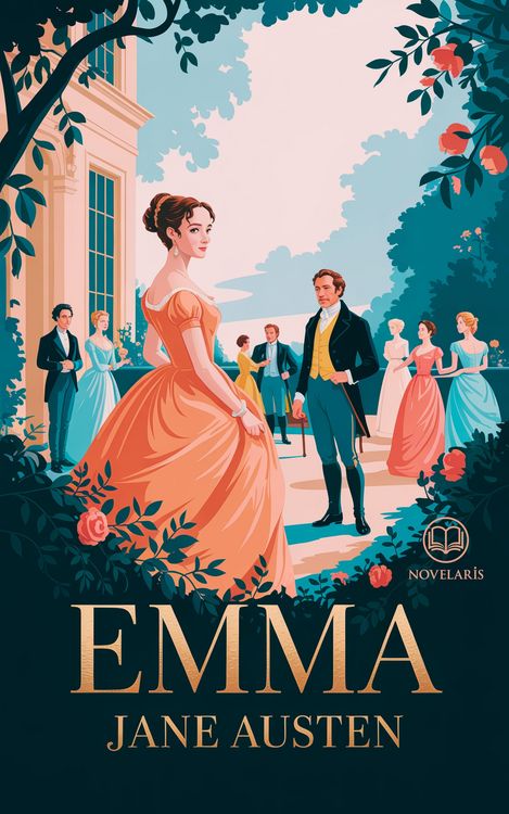 Produktbild: Emma