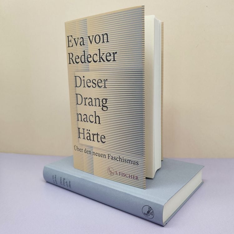 Produktbild: Dieser Drang nach H&auml;rte