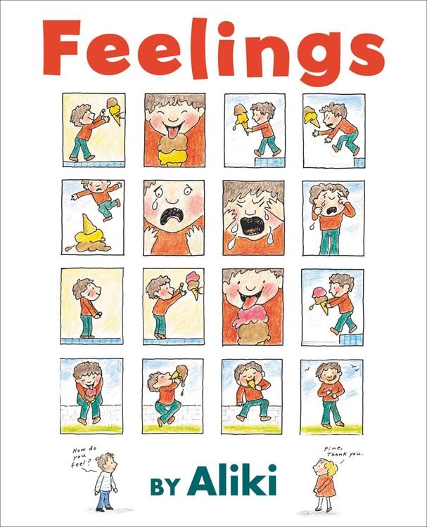 Produktbild: Feelings