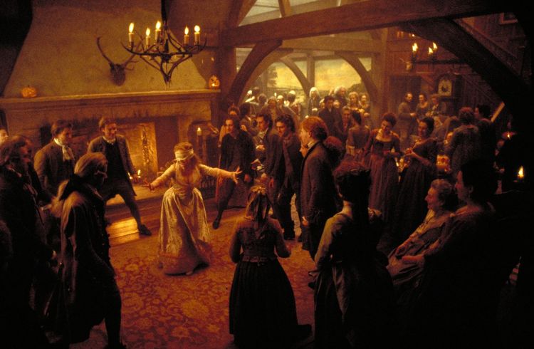 Produktbild: Sleepy Hollow