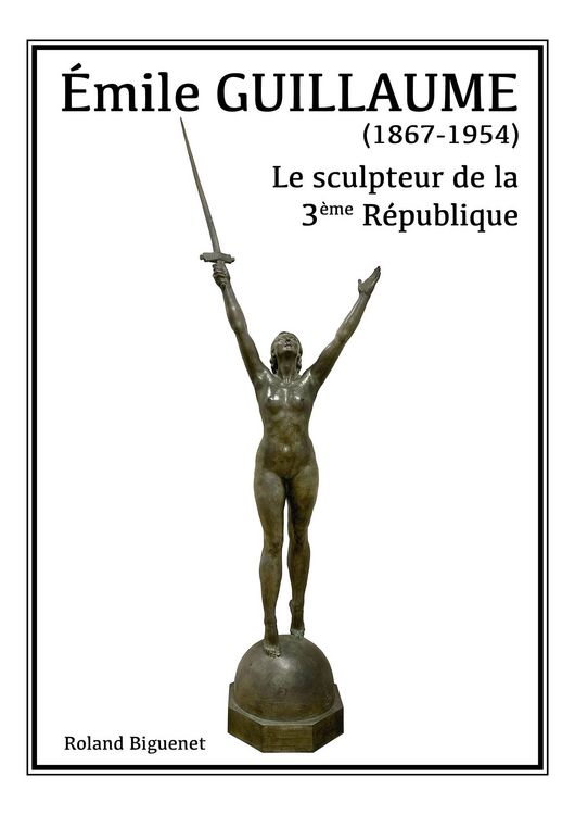 Produktbild: Emile Guillaume (1867-1954)