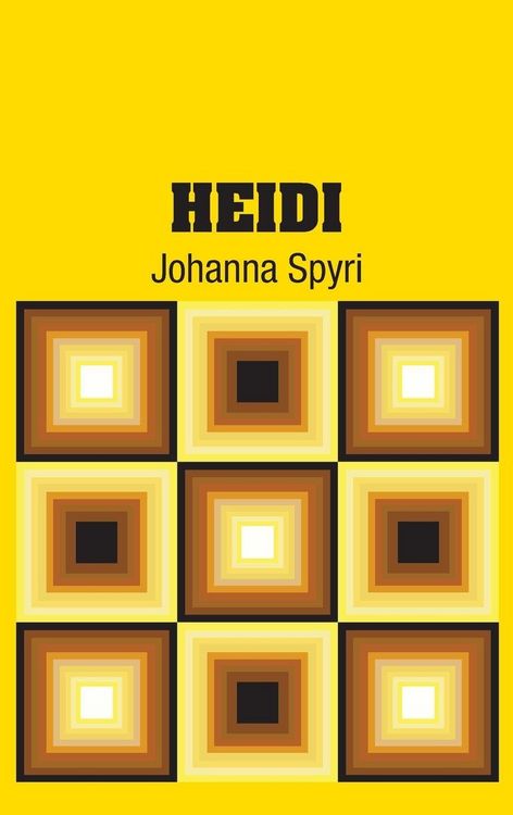 Produktbild: Heidi