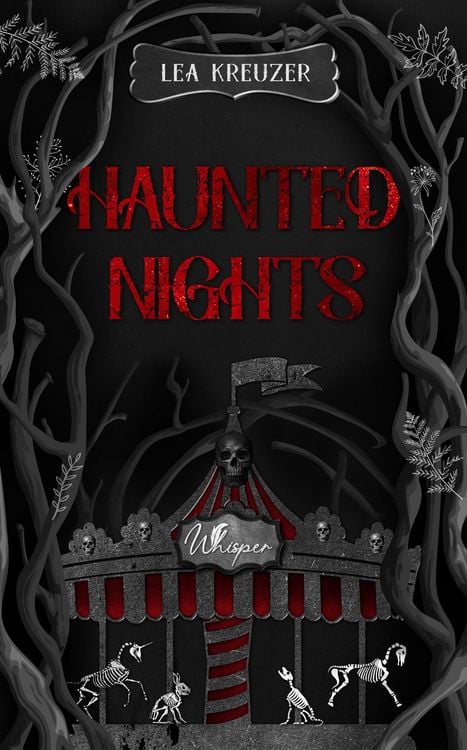 Produktbild: Haunted Nights