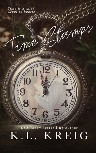 Produktbild: Time Stamps