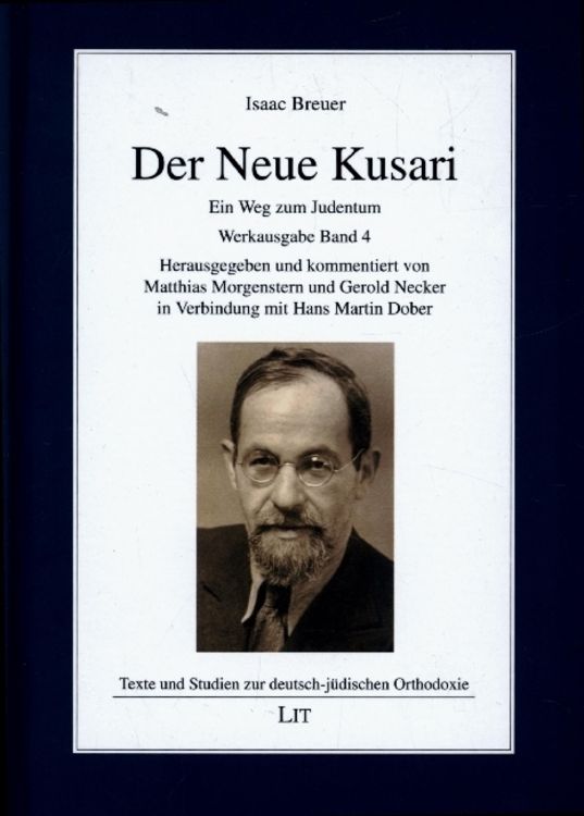 Produktbild: Breuer, I: Neue Kusari 4