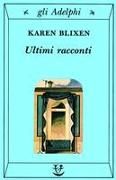 Produktbild: Ultimi racconti