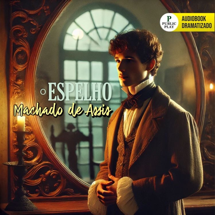 Produktbild: O Espelho