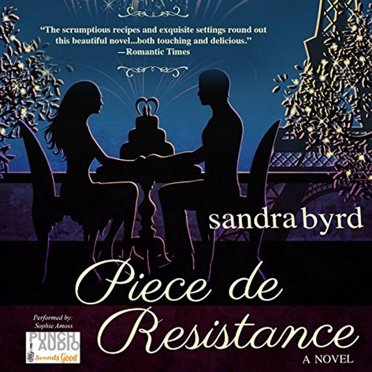 Produktbild: Piece de Resistance