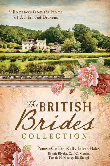 Produktbild: British Brides Coll