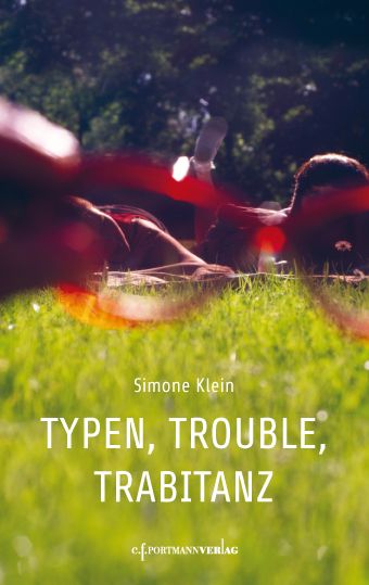 Produktbild: Typen, Trouble, Trabitanz