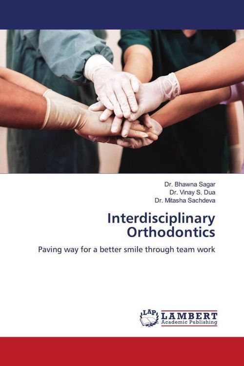 Produktbild: Interdisciplinary Orthodontics