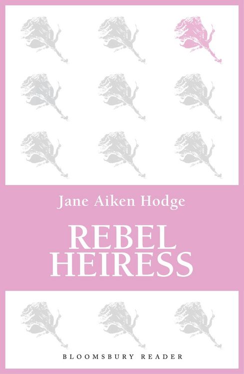 Produktbild: Rebel Heiress