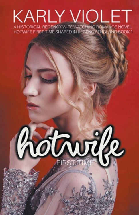 Produktbild: Hotwife First Time