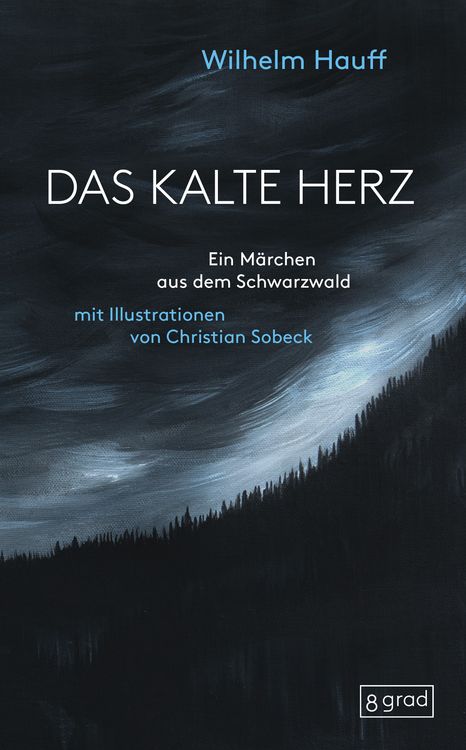 Produktbild: Das kalte Herz