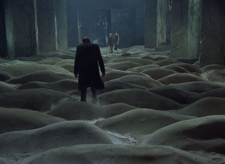Produktbild: Stalker &ndash; Special Restored Edition (Filmjuwelen / DEFA Science Fiction)