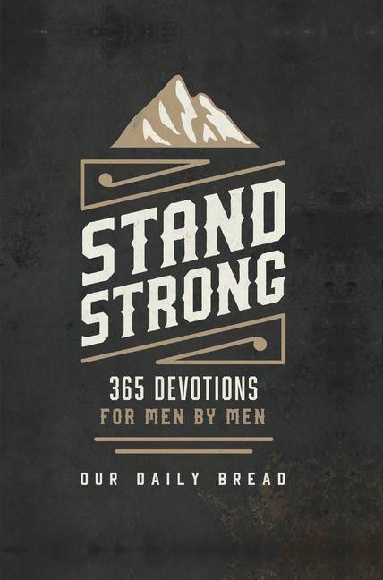 Produktbild: Stand Strong