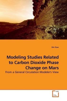 Produktbild: Guo, X: Modeling Studies Related to Carbon Dioxide Phase Cha