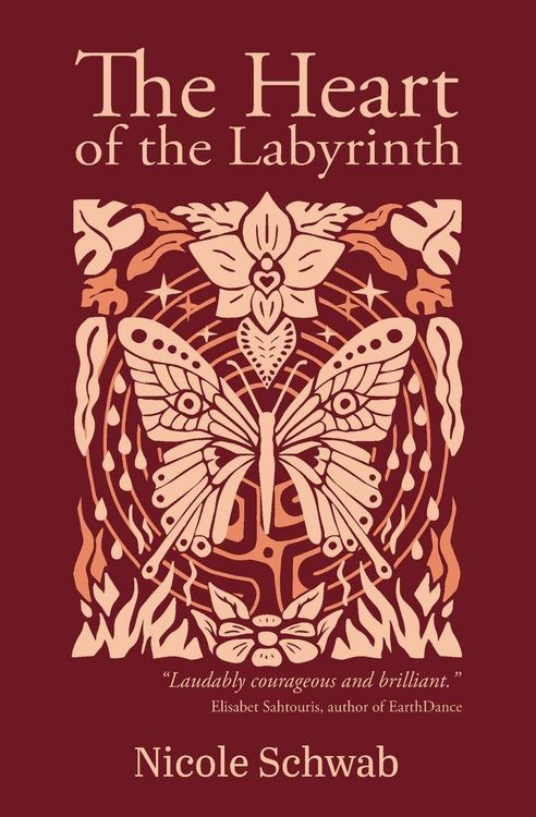 Produktbild: The Heart of the Labyrinth