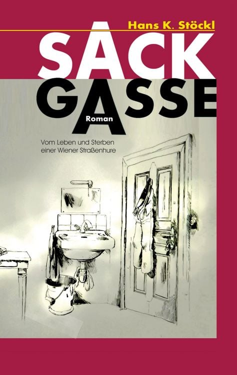 Produktbild: Die Sackgasse