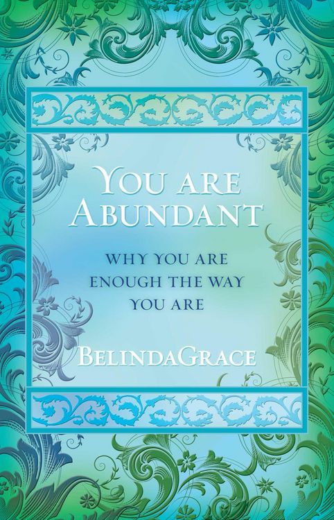 Produktbild: You Are Abundant
