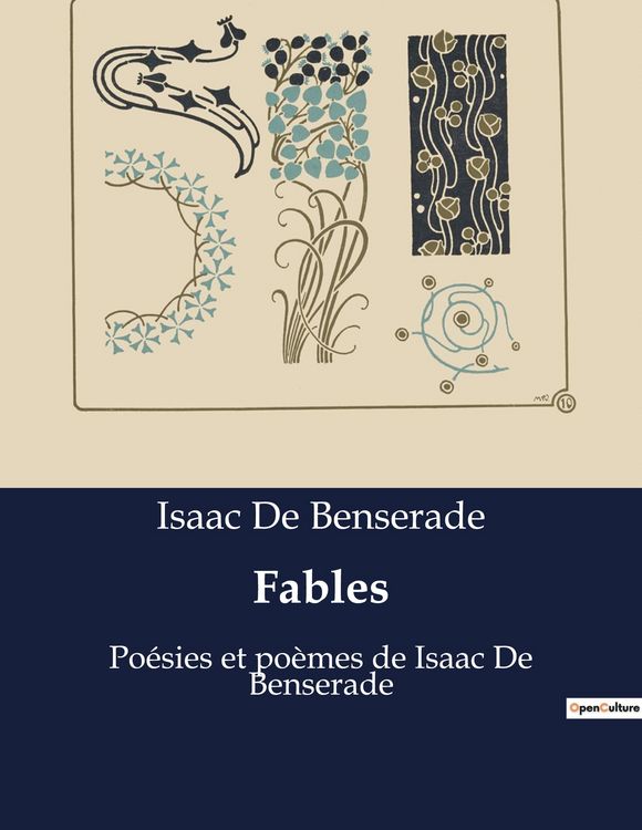 Produktbild: Fables