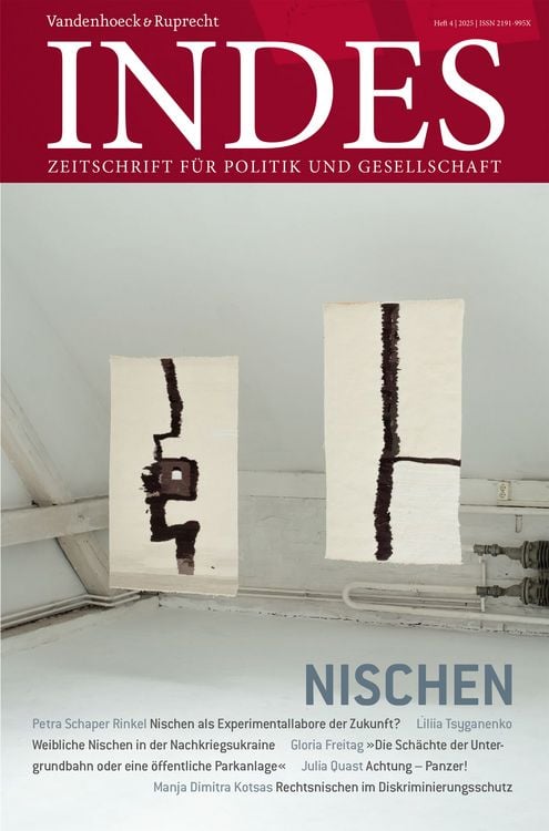 Produktbild: Nischen