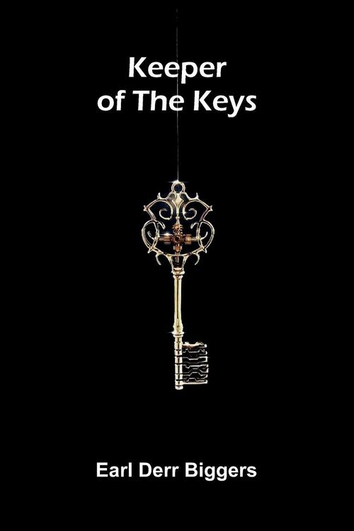 Produktbild: Keeper Of The Keys